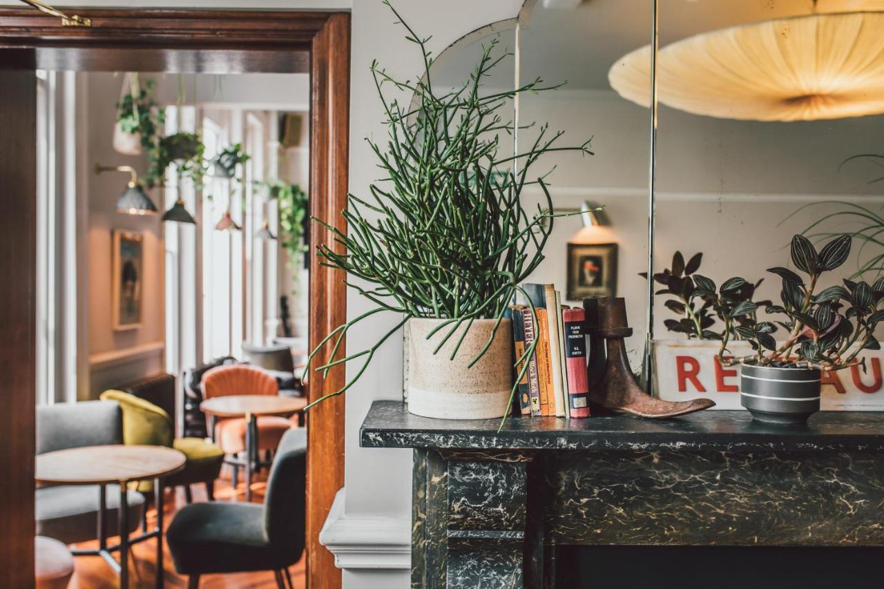 The Pilgrm Hotel Londres