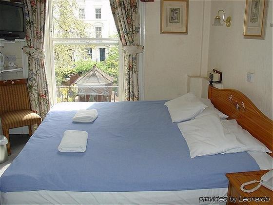 The Pilgrm Hotel Londres