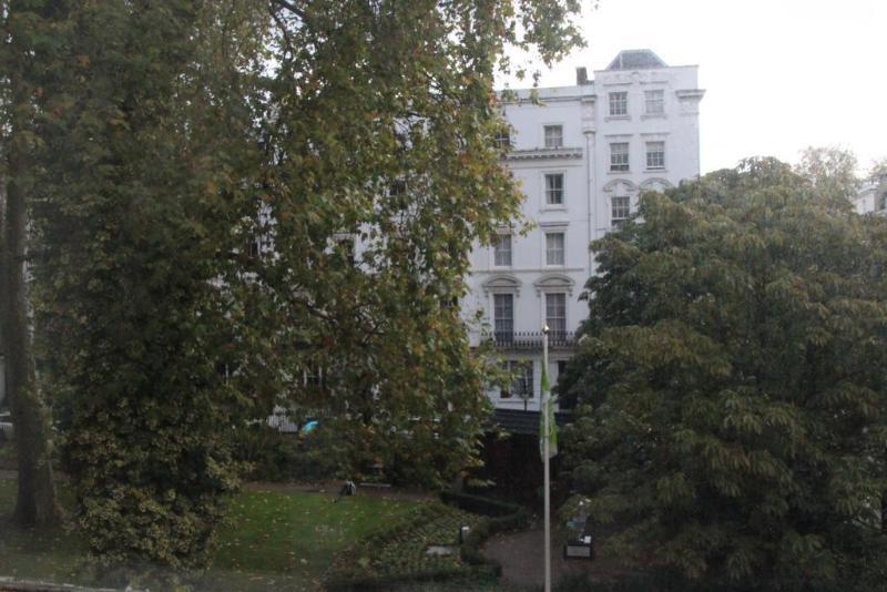 The Pilgrm 4* Londres