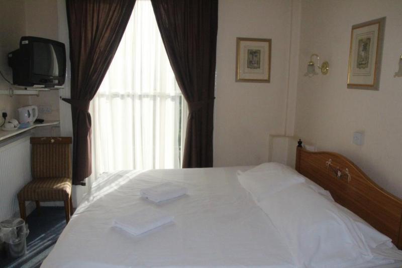 The Pilgrm 4* Londres